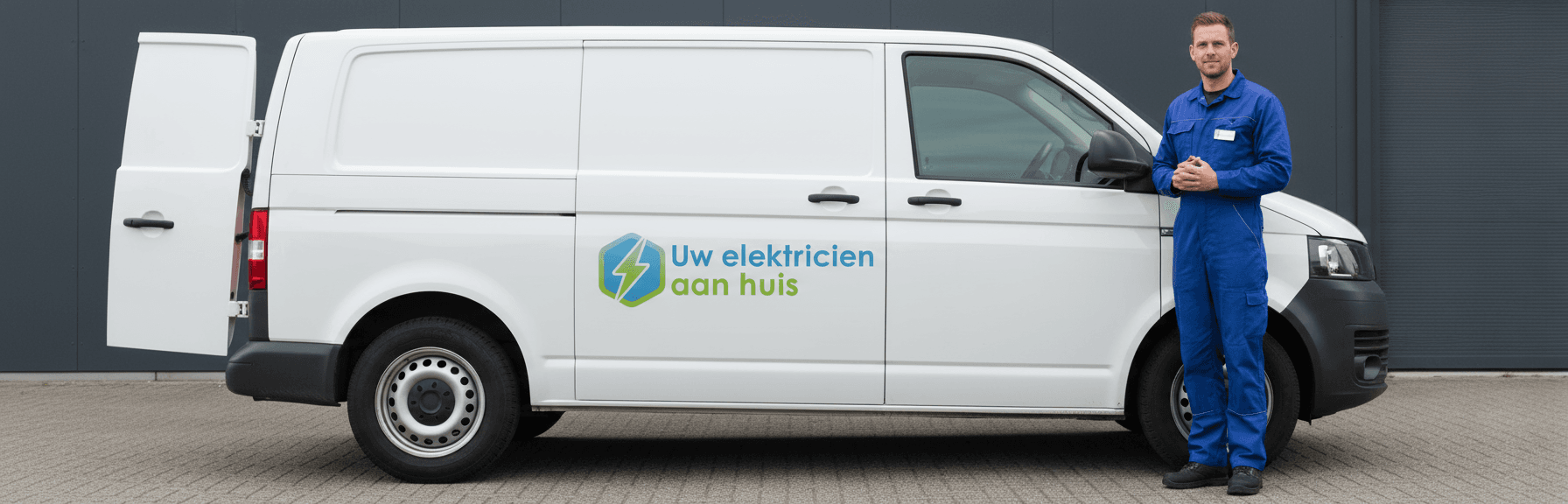 elektricien Boxmeer