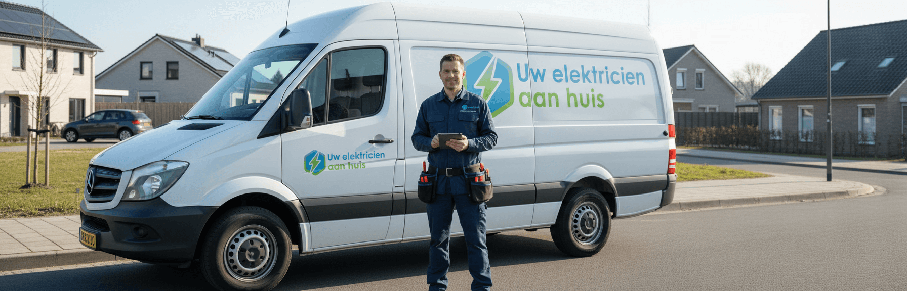 elektricien Boxmeer